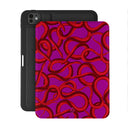 Watch Out - iPad Pro 11 (7th Gen) Case 1