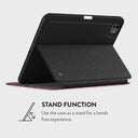 Watch Out - iPad Pro 11 (7th Gen) Case 5