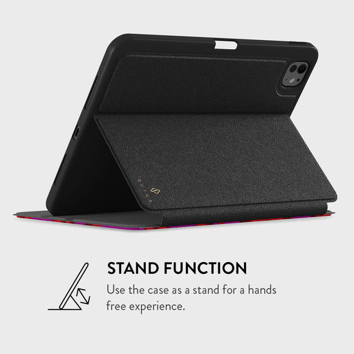 Watch Out - iPad Pro 11 (7th Gen) Case 5