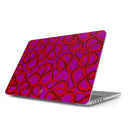 Watch Out - Macbook Case 1