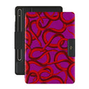 Watch Out - Samsung Galaxy Tab S9+ FE Case 1