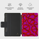 Watch Out - Samsung Galaxy Tab S9+ FE Case 2