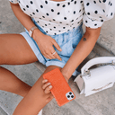 Vintage Edition - Spots iPhone 16 Plus Case 21