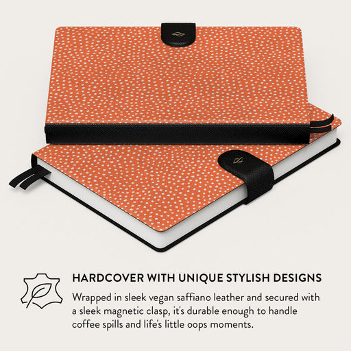 Vintage Edition - Spots Infinity Planner 3