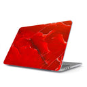 Wild Blaze - Macbook Case 1