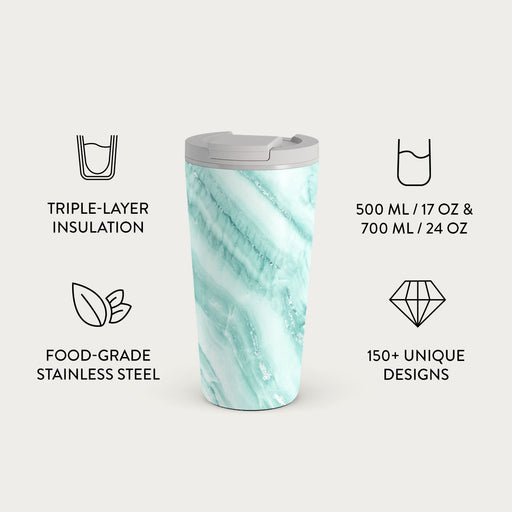 Fresh Breeze - Travel Mug 7