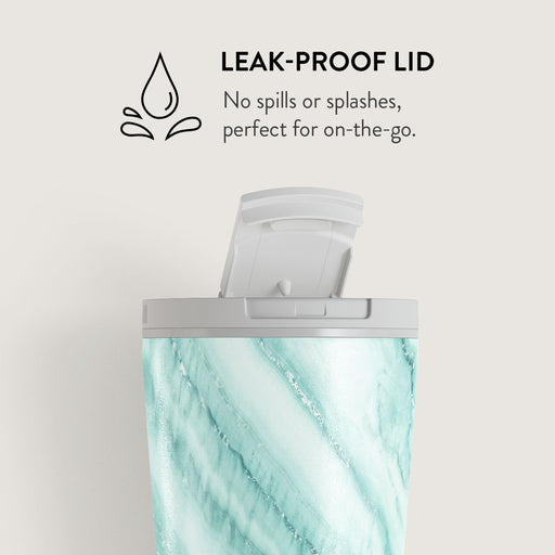 Fresh Breeze - Travel Mug 11