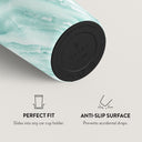 Fresh Breeze - Travel Mug 12