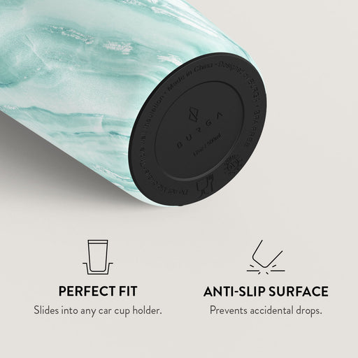 Fresh Breeze - Travel Mug 12