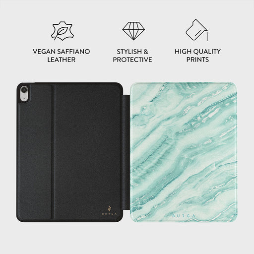 Fresh Breeze - iPad Air 11 (7th/6th Gen) Case 2