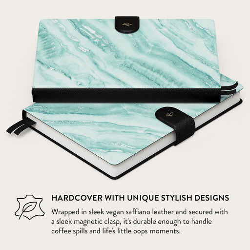Fresh Breeze - Infinity Planner 3