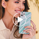Fresh Breeze - Samsung Galaxy A36 5G Case 5