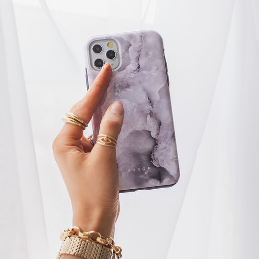 Black Currant - Samsung Galaxy S25 Case 9