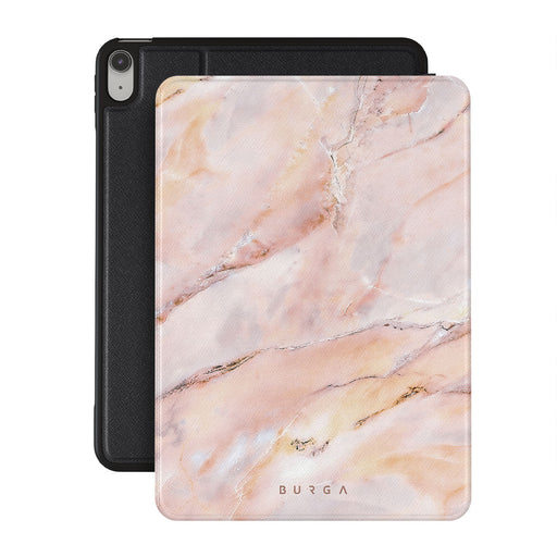 Morning Sunshine - Pastel Marble iPad 10.9 (A16/10th Gen) Case 1