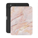 Morning Sunshine - Pastel Marble iPad Pro 11 (7th Gen) Case 1