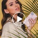 Morning Sunshine - Pastel Marble Xiaomi Redmi Note 13 Pro+ 5G Case 5