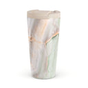 Pastel Hues - Colorful Marble Travel Mug 1