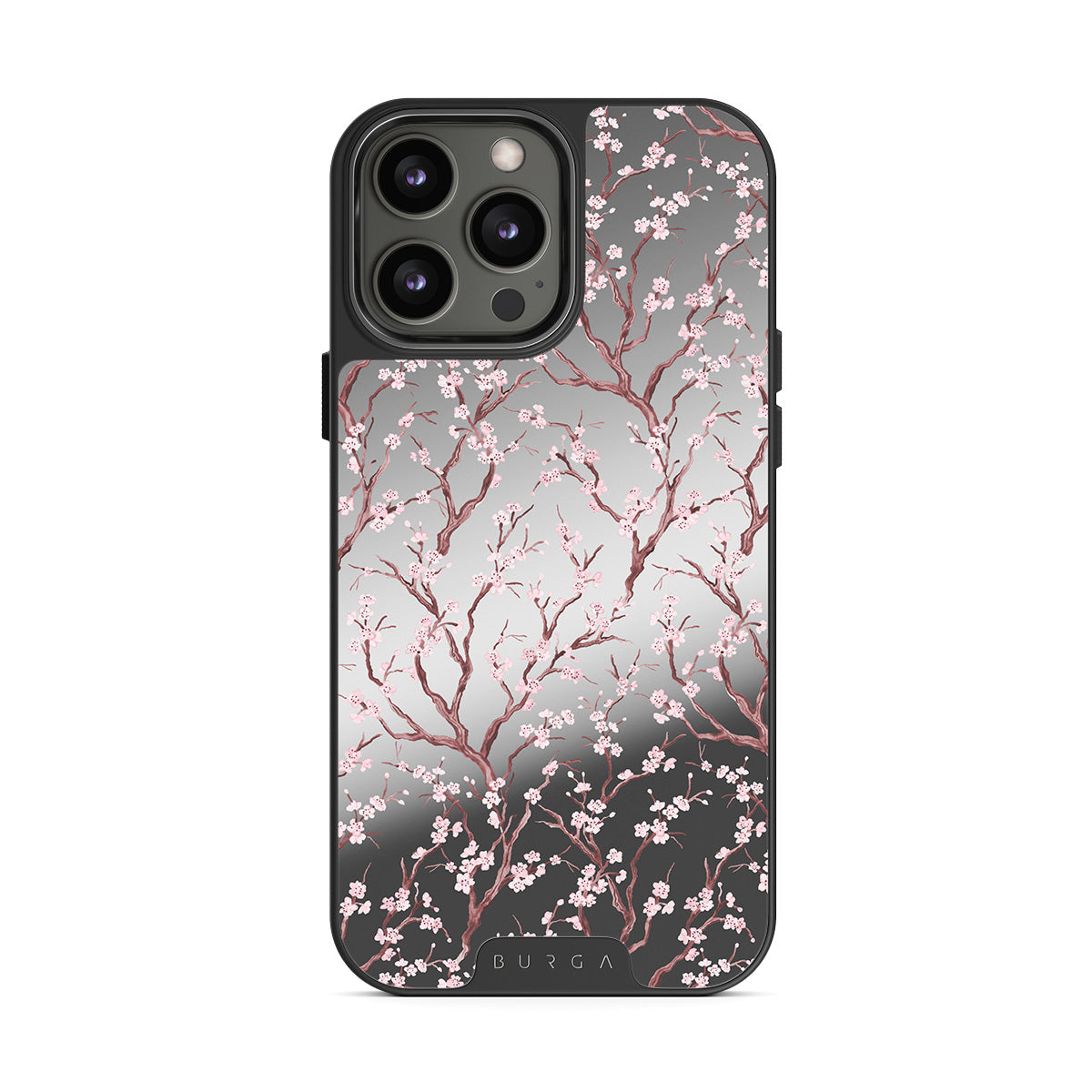 Sakura - iPhone 13 Pro Max Case | BURGA