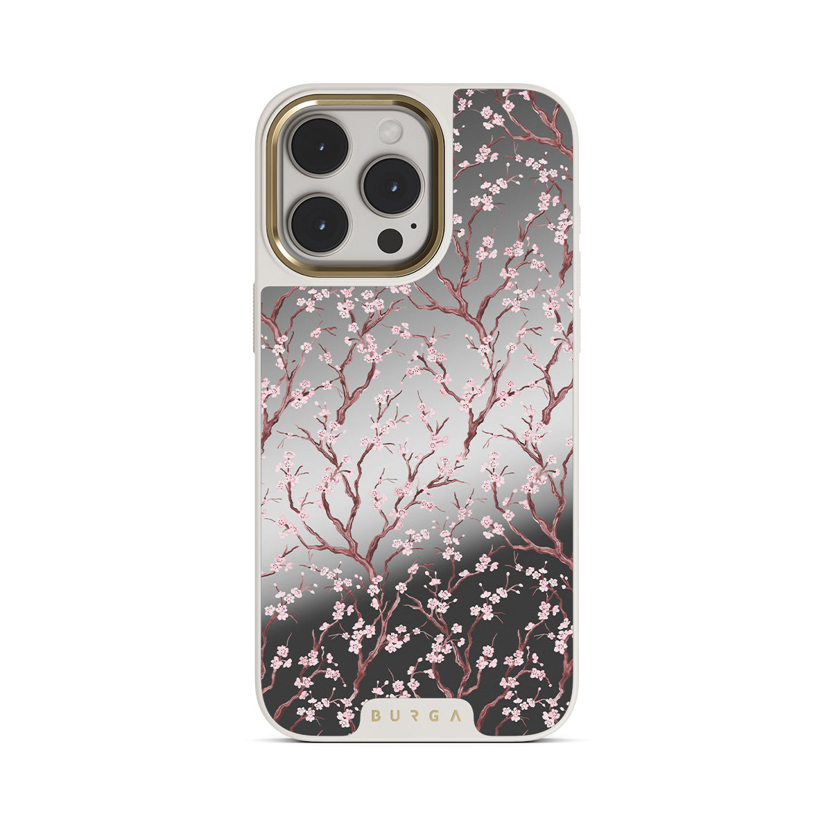 Sakura - iPhone 15 Pro Max Case | BURGA