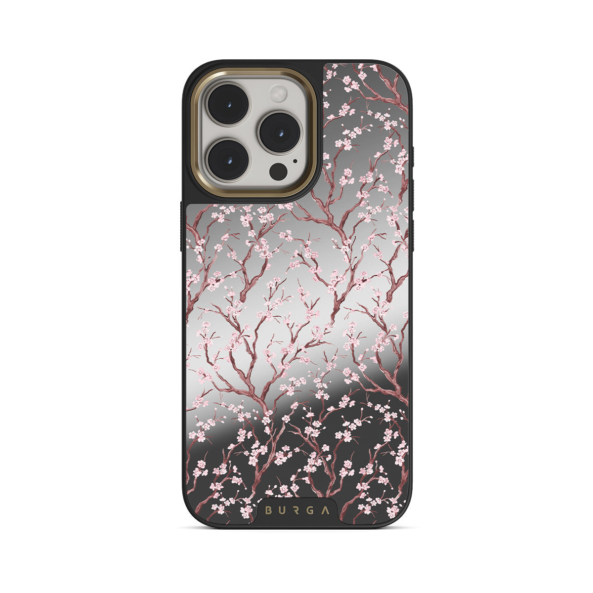 Sakura - iPhone 15 Pro Max Case | BURGA