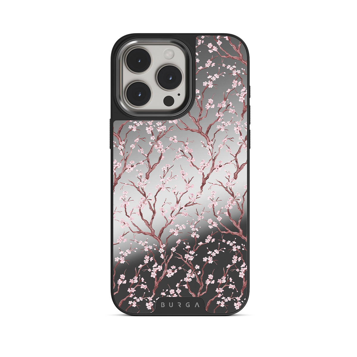 Sakura - iPhone 15 Pro Max Case | BURGA