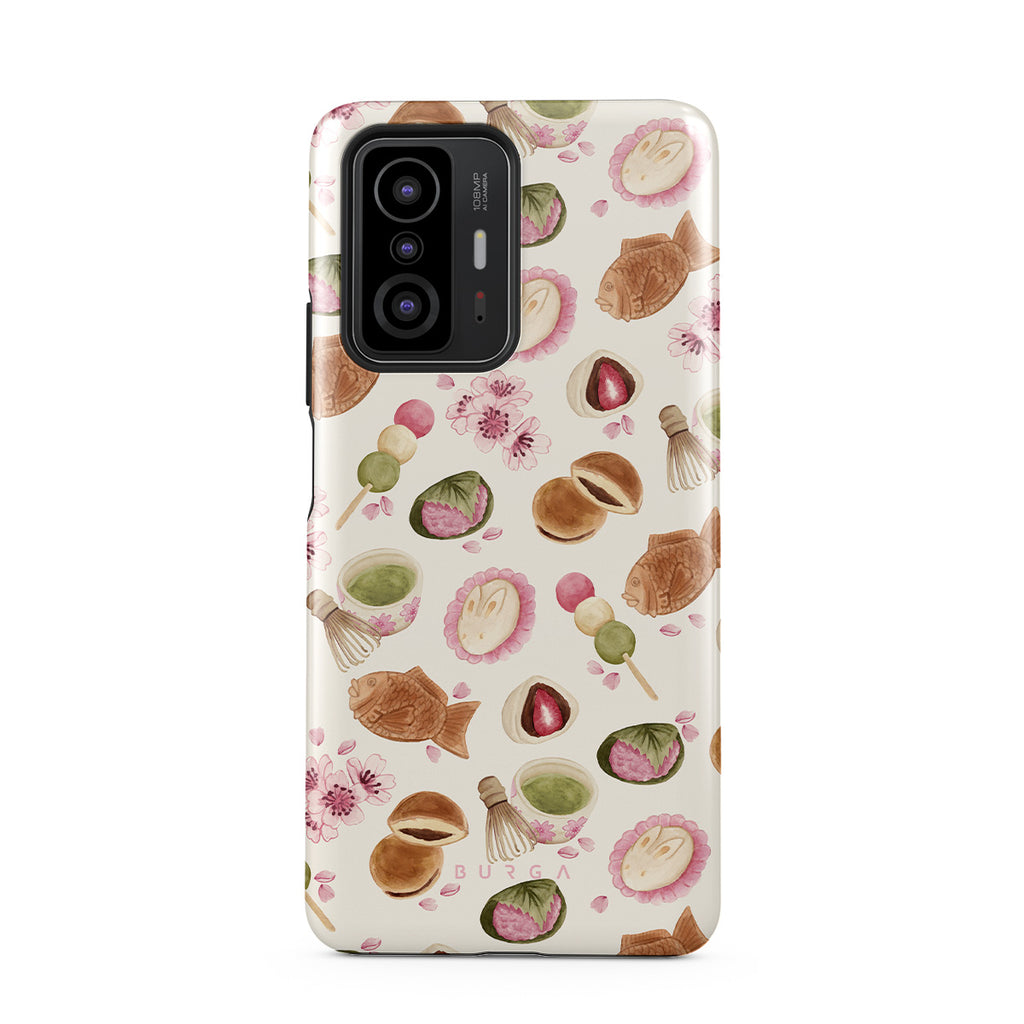 PANTALLA CON MARCO XIAOMI MI 11T MI 11T PRO OEM - SPA