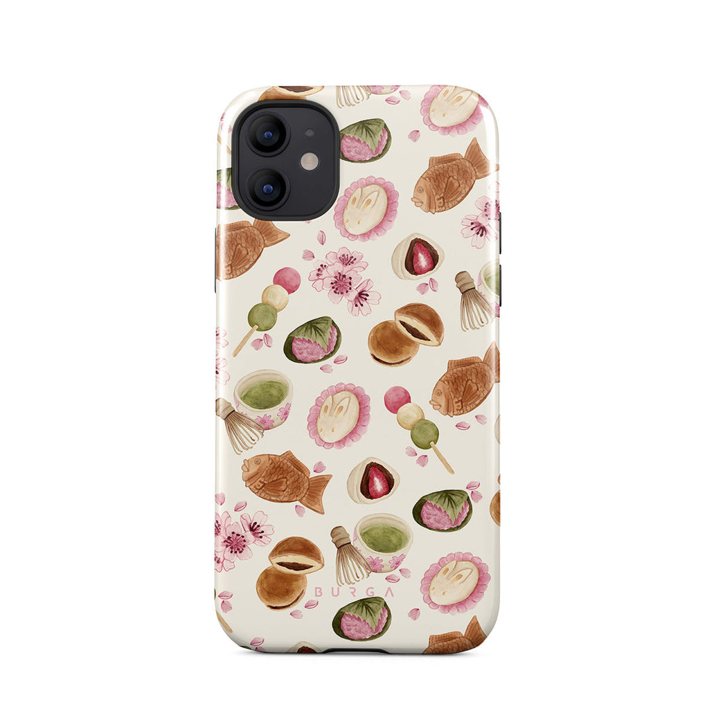 iPhone 12 Cases | Stylish yet Super Protective - BURGA