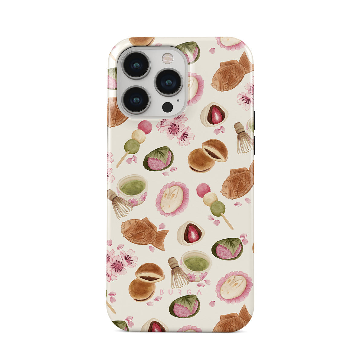 iPhone 14 Pro Cases | Stylish and Protective - BURGA