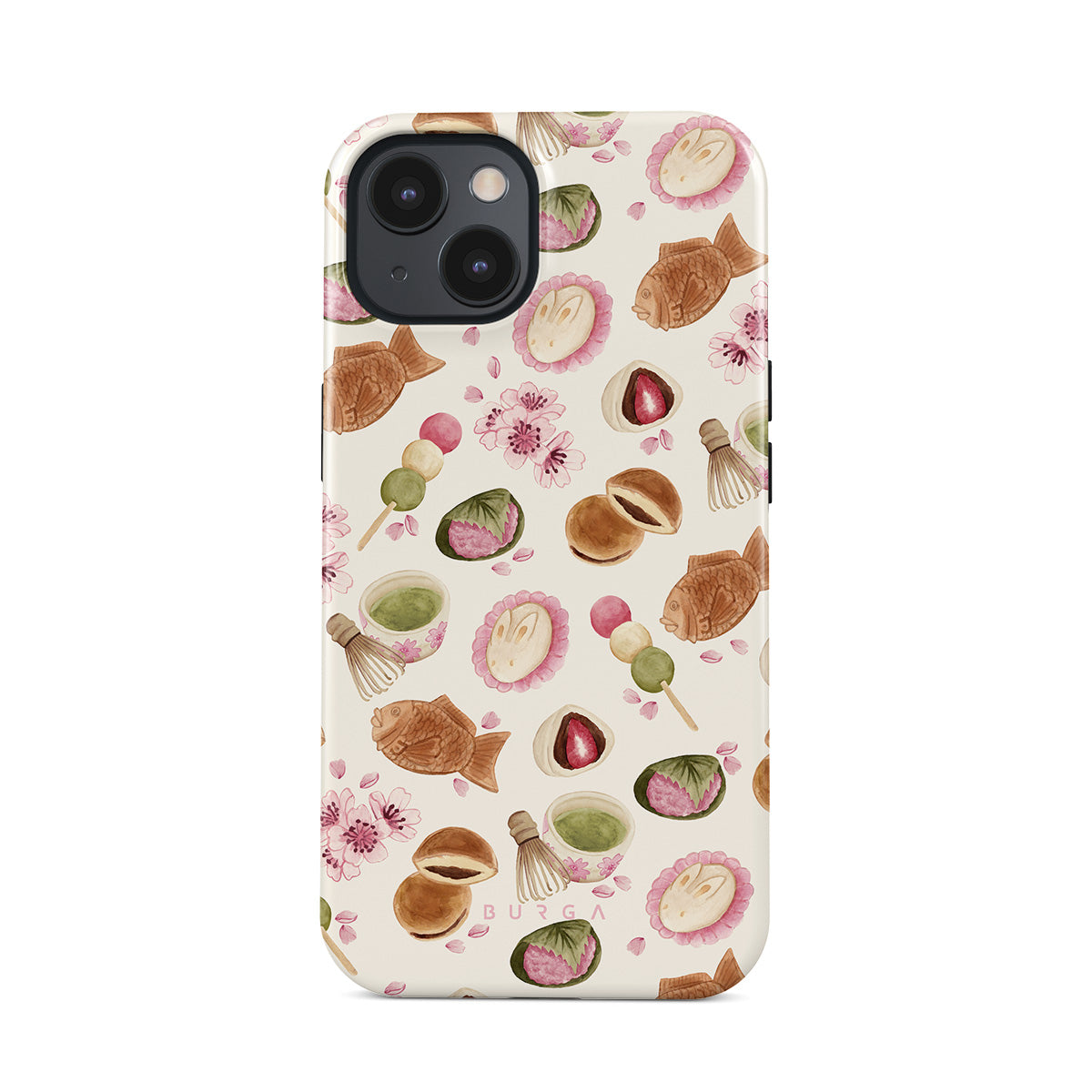 iPhone 15 Cases | Stylish and Protective - BURGA