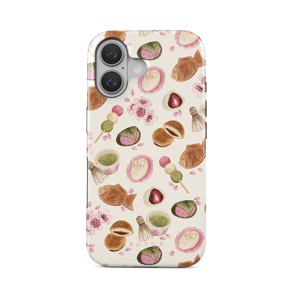 iPhone 16 Cases | Stylish and Protective - BURGA