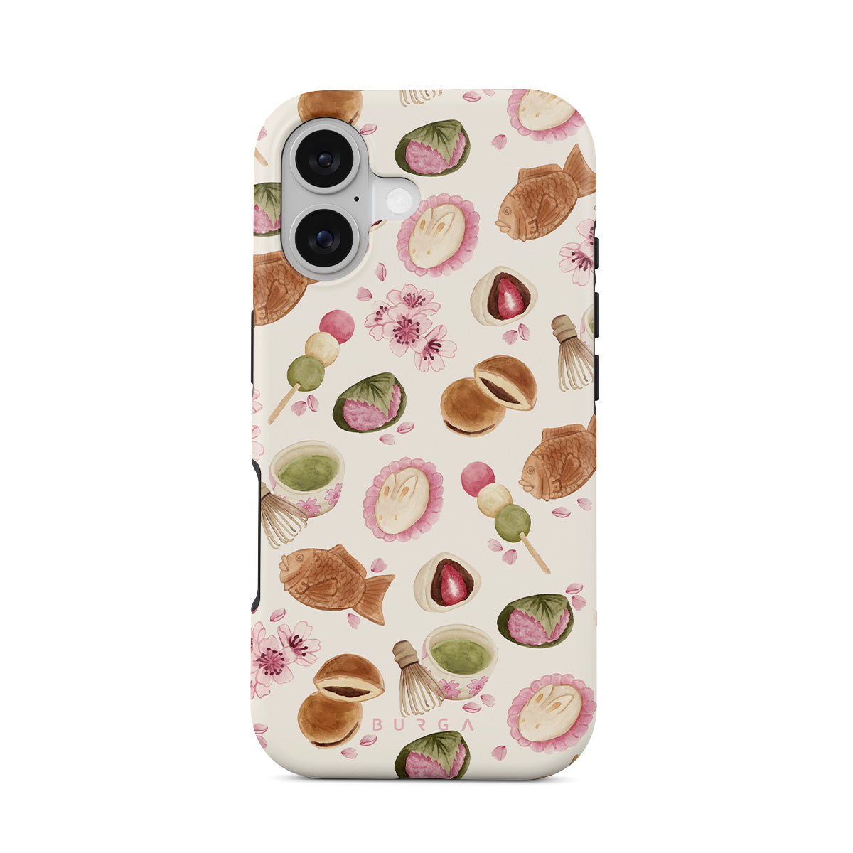 新品・未使用　BURGA （Dune）iPhone17ケース iPhone 17 Cases | Stylish and Protective - BURGA