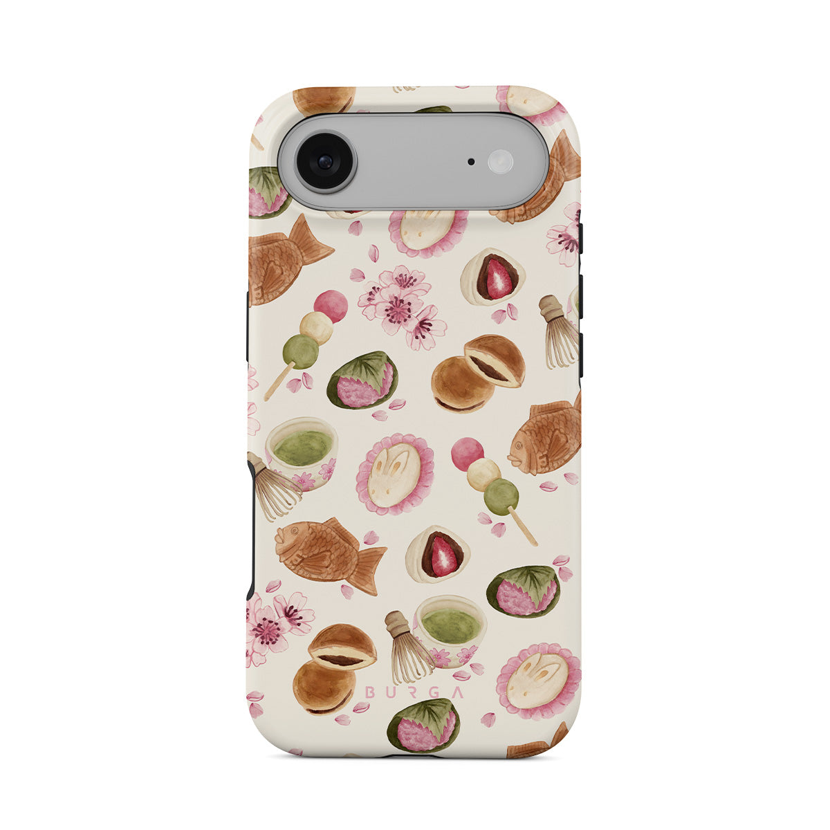 iPhone Air Cases | Stylish and Protective - BURGA