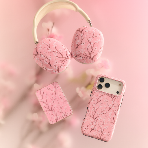 Sakura - iPhone 13 Pro Max Case | BURGA