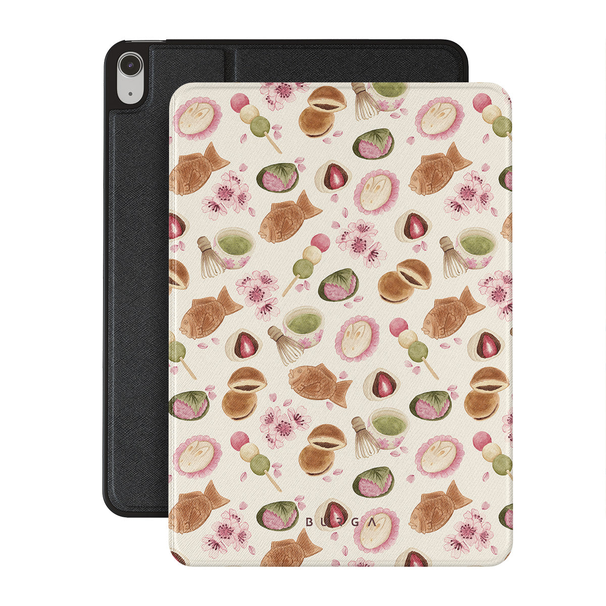 iPad Air Cases 5th and 4th Generation (10.9-inch) | BURGA