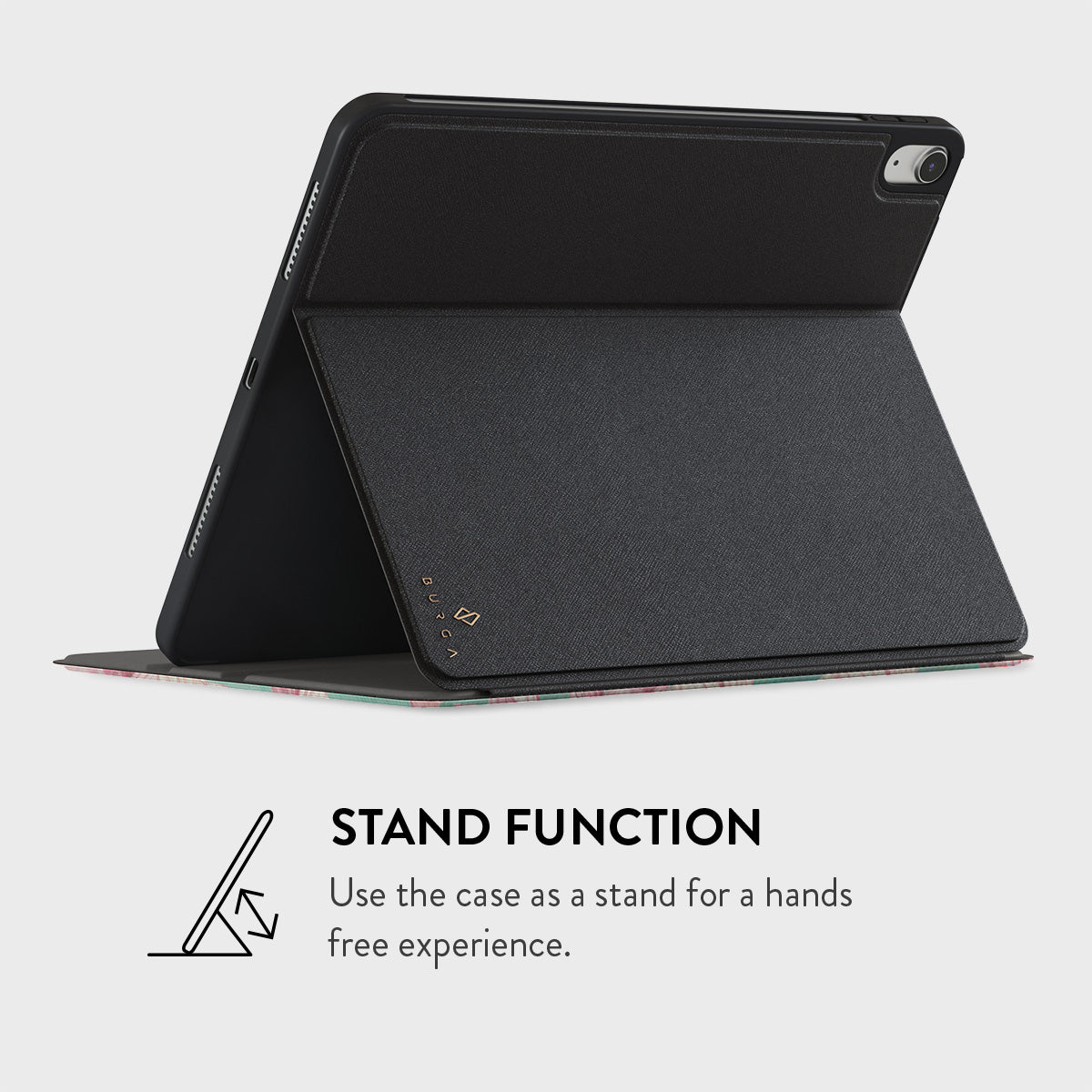 BURGA iPad Air 10.9 (5th/4th Gen) ケース Yume - iPad Air 10.9 (5th/4th Gen) Case | BURGA