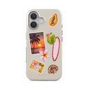 Sun Chaser - iPhone 16 Case 1
