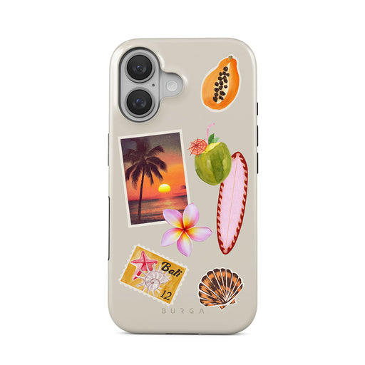 Sun Chaser - iPhone 16 Case 1