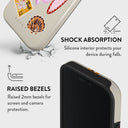 Sun Chaser - iPhone 16 Case 4