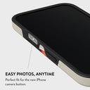 Sun Chaser - iPhone 16 Case 5