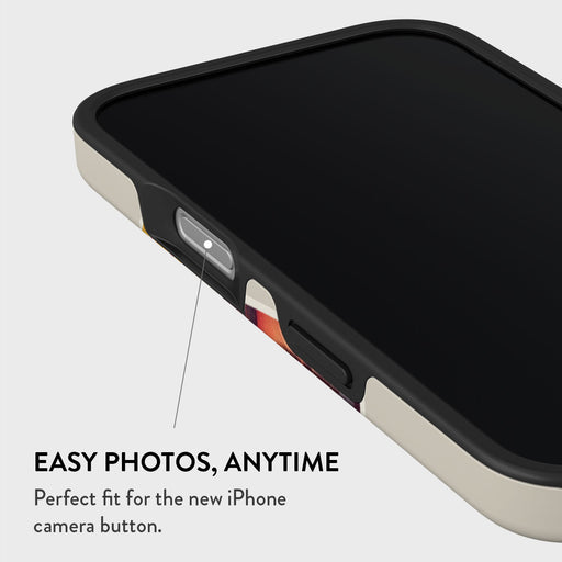 Sun Chaser - iPhone 16 Case 5