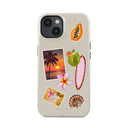 Sun Chaser - iPhone 14 Case 1