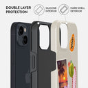Sun Chaser - iPhone 14 Case 2
