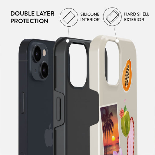 Sun Chaser - iPhone 14 Case 2