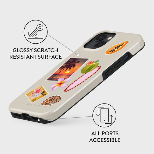 Sun Chaser - iPhone 14 Case 3