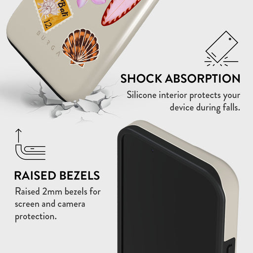 Sun Chaser - iPhone 14 Case 4