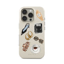 Boss Babe - iPhone 16 Pro Max Case 1