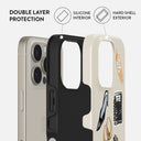 Boss Babe - iPhone 16 Pro Max Case 2