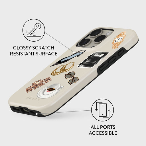 Boss Babe - iPhone 16 Pro Max Case 3