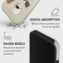 Boss Babe - iPhone 16 Pro Max Case 4