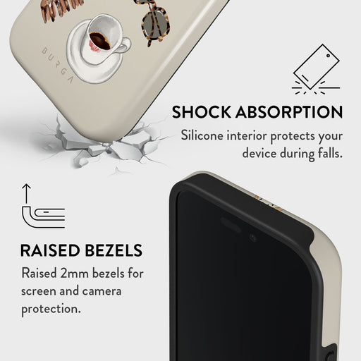 Boss Babe - iPhone 16 Pro Max Case 4
